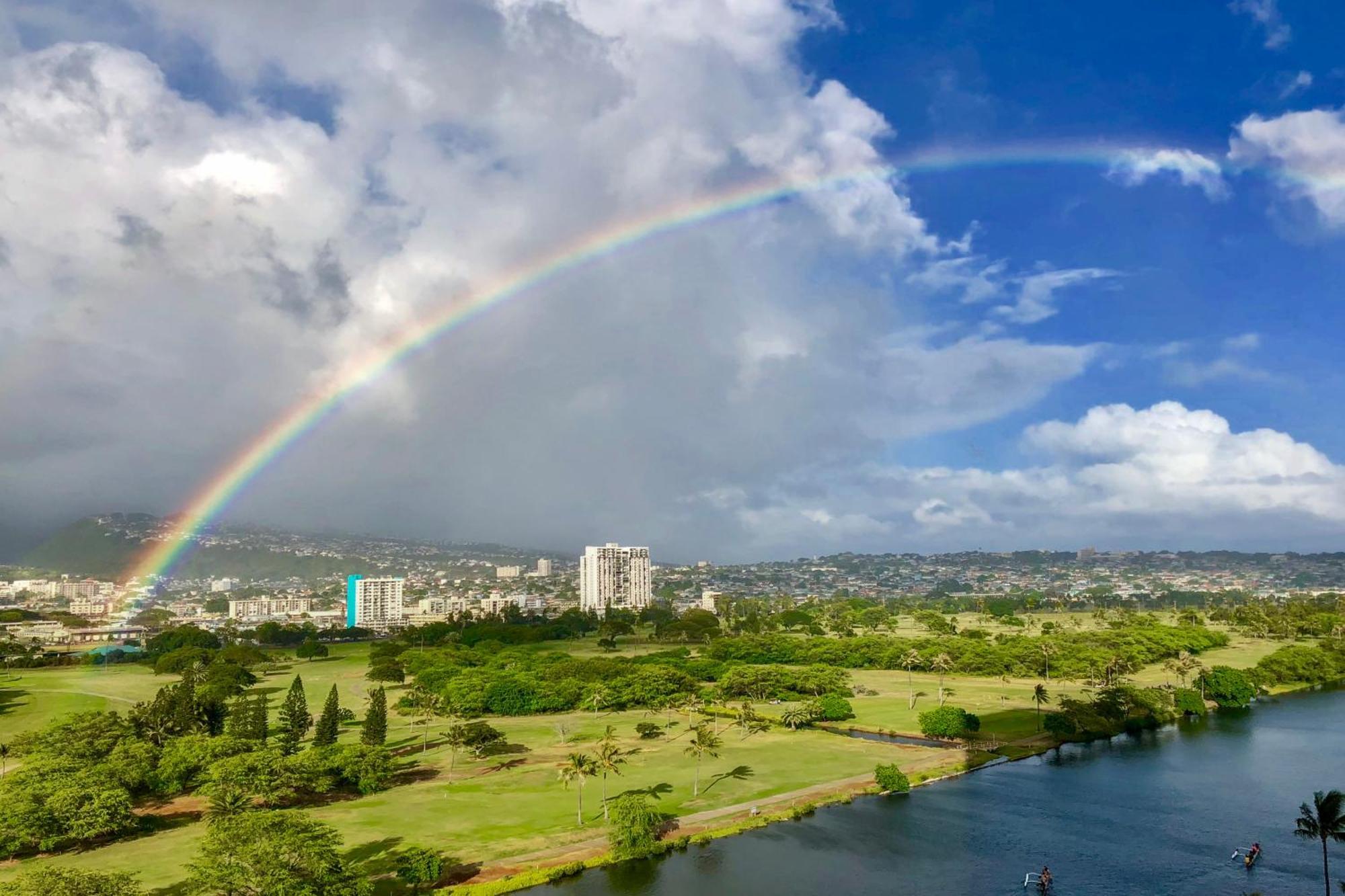 Hotel Island Colony 3512 Honolulu Exteriér fotografie
