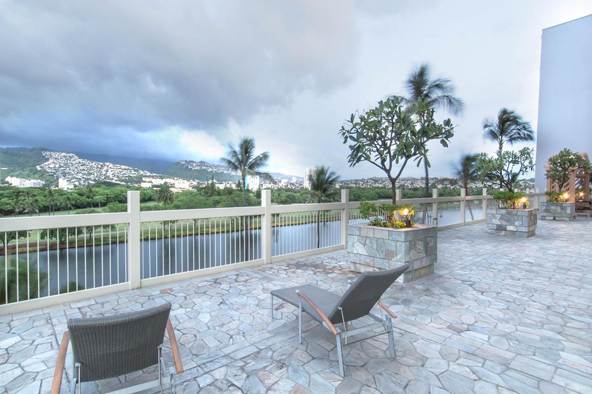 Hotel Island Colony 3512 Honolulu Exteriér fotografie